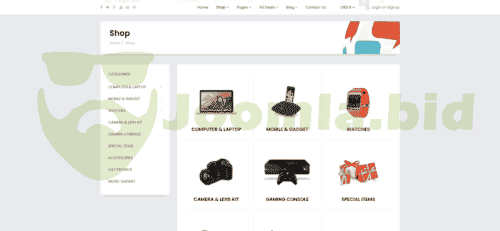 Joomla.bid