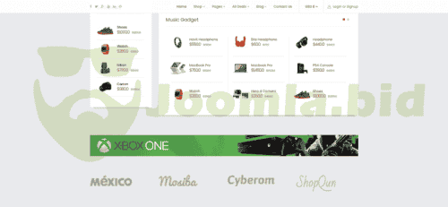 Joomla.bid