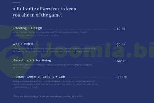 Joomla.bid