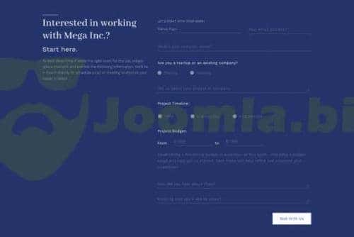 Joomla.bid