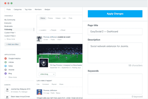 Joomla.bid