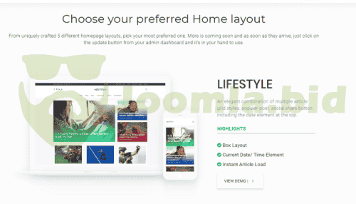 Joomla.bid