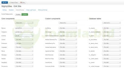 Joomla.bid