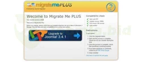 Joomla.bid