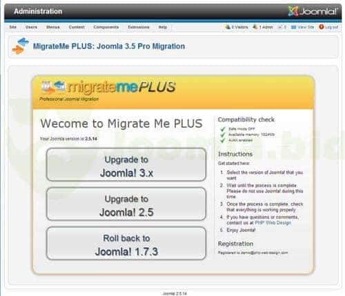 Joomla.bid