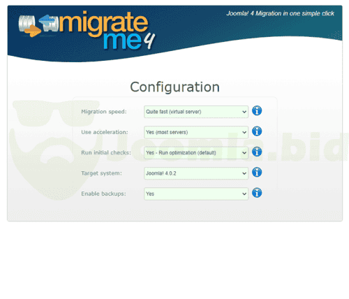 Joomla.bid
