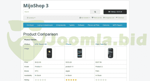 Joomla.bid