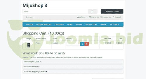 Joomla.bid