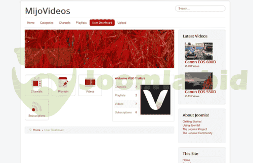Joomla.bid