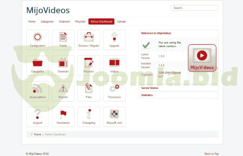 Joomla.bid