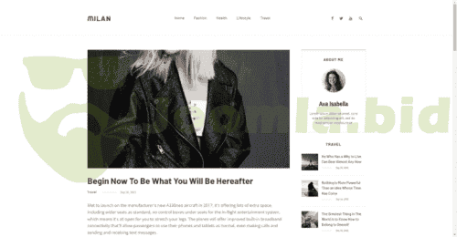 Joomla.bid