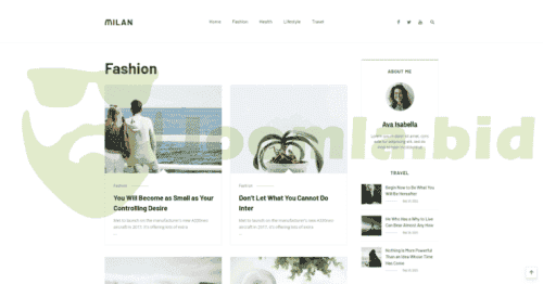 Joomla.bid