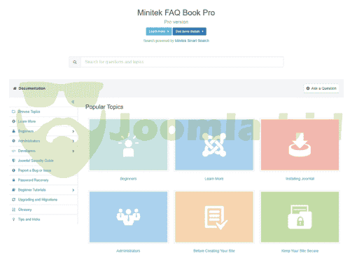 Joomla.bid