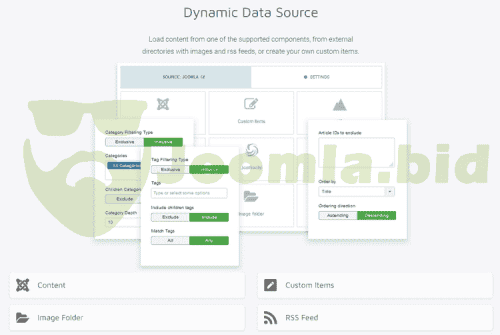 Joomla.bid