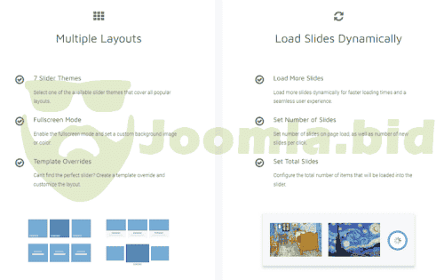 Joomla.bid