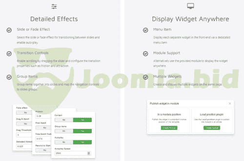 Joomla.bid