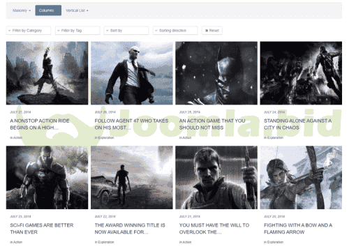 Joomla.bid