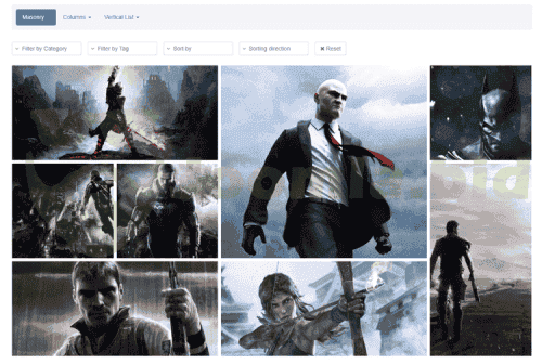 Joomla.bid