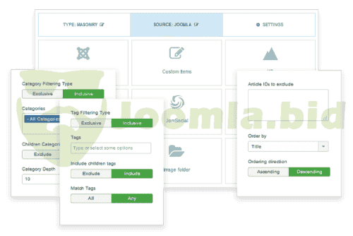Joomla.bid