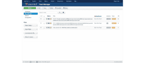 Joomla.bid