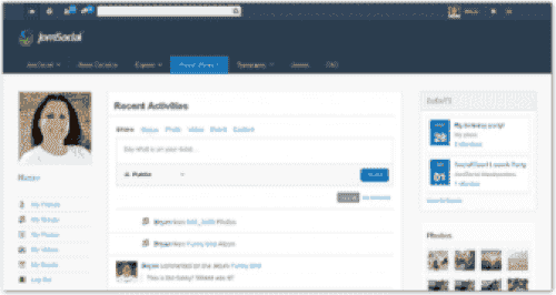 Joomla.bid
