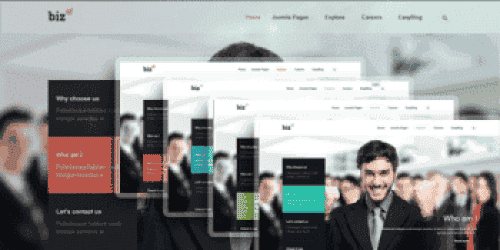 Joomla.bid