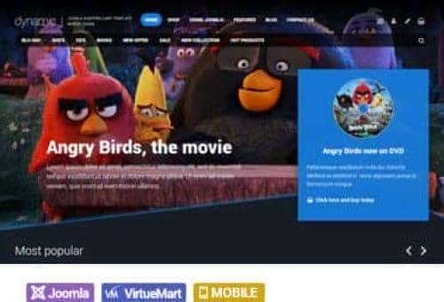 Joomla.bid