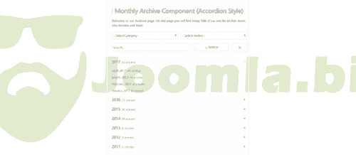 Joomla.bid