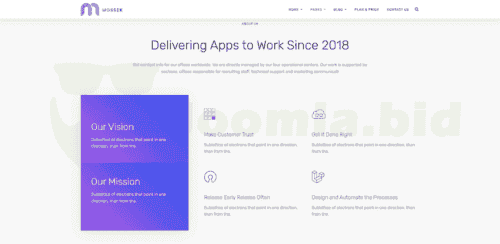 Joomla.bid