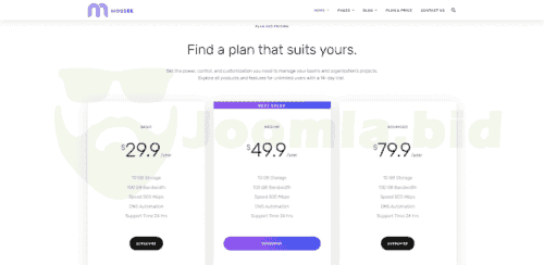 Joomla.bid