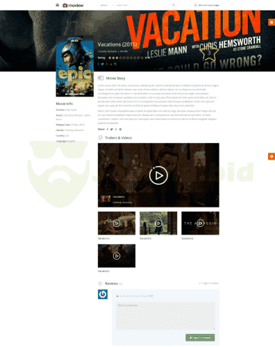 Joomla.bid