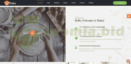 Joomla.bid