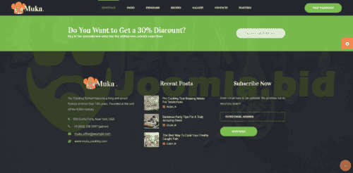 Joomla.bid