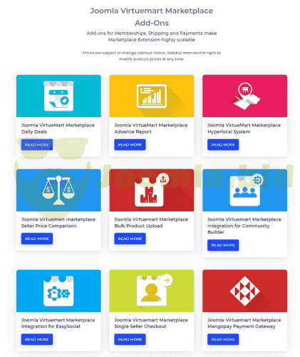 Joomla.bid