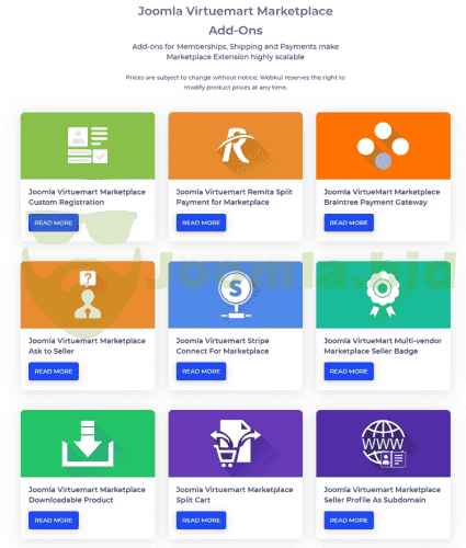 Joomla.bid