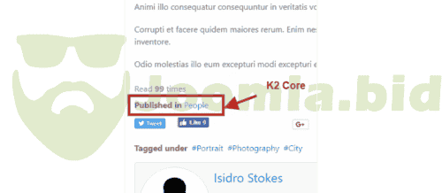 Joomla.bid