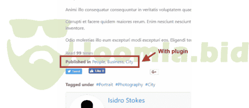 Joomla.bid