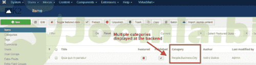 Joomla.bid