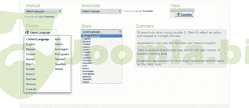 Joomla.bid