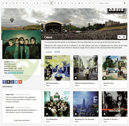 Joomla.bid