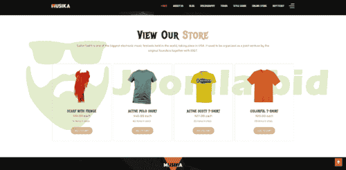 Joomla.bid