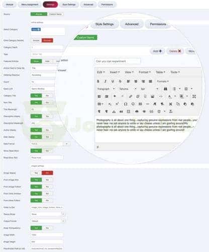 Joomla.bid