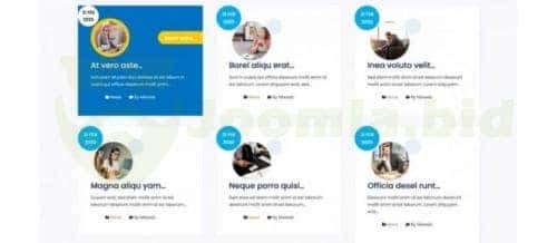 Joomla.bid