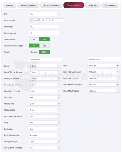 Joomla.bid