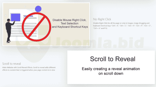 Joomla.bid