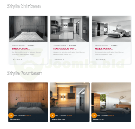 Joomla.bid