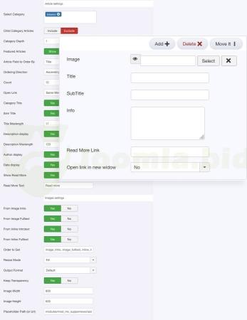 Joomla.bid