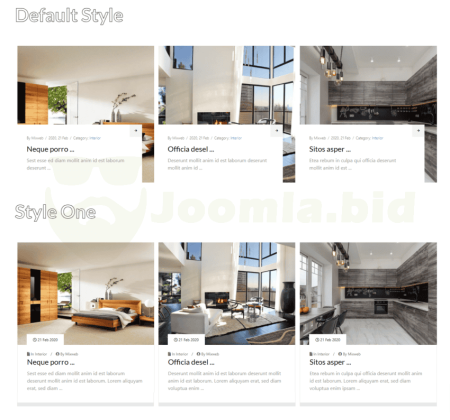 Joomla.bid