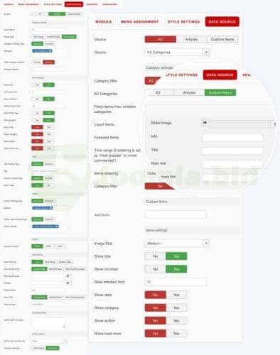 Joomla.bid