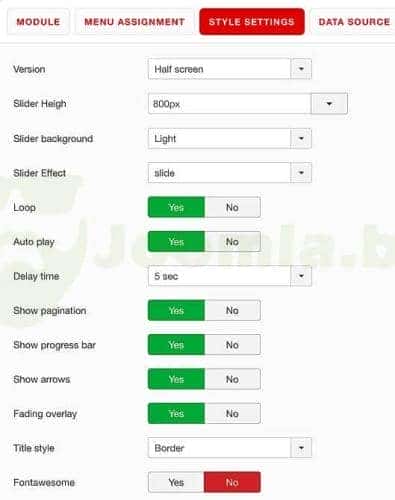 Joomla.bid